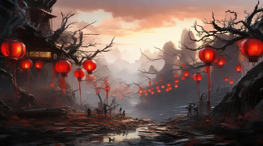 狩猎使命游戏图片3